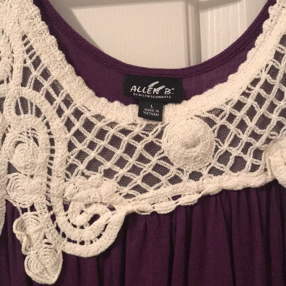 Blouse - Picture 2 of 2